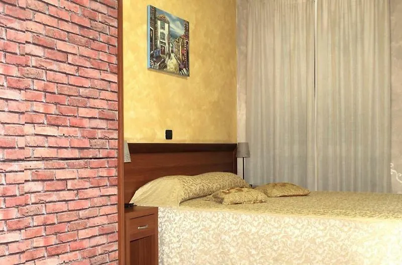 Della Posta Hotel Genoa