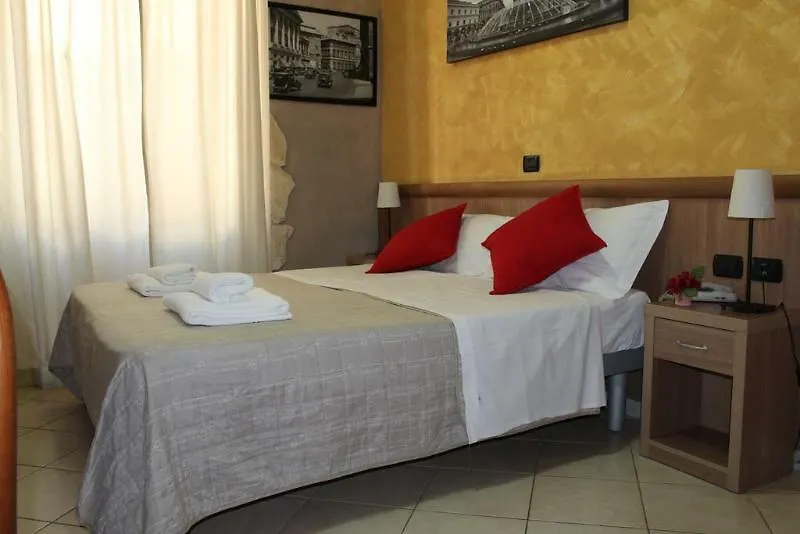 Della Posta Hotel Genoa