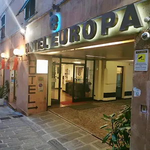 3* Hotel Europa