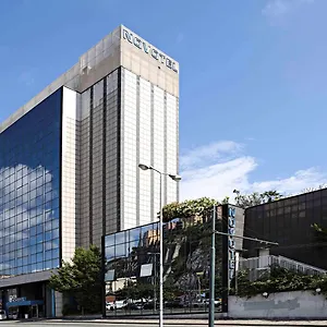 Novotel **** Janov