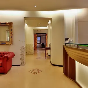 3* Hotel Western Metropoli