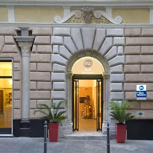 3* Hotel Western Porto Antico