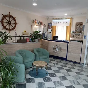 3* Hotel Galata