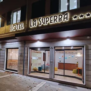 3* Hotel La Superba