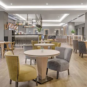 Ac By Marriott Cenova